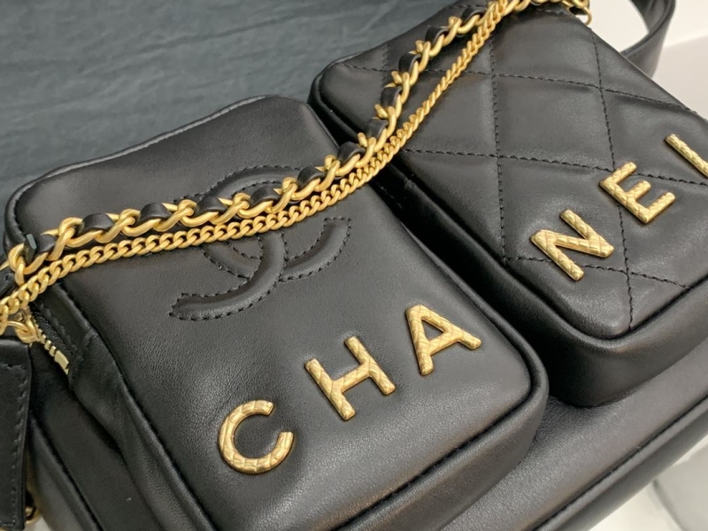 Chanel Satchel Bags